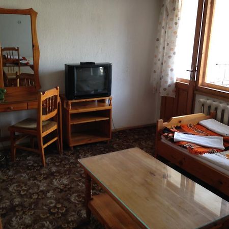 Katerina Family Hotel Smolyan Extérieur photo