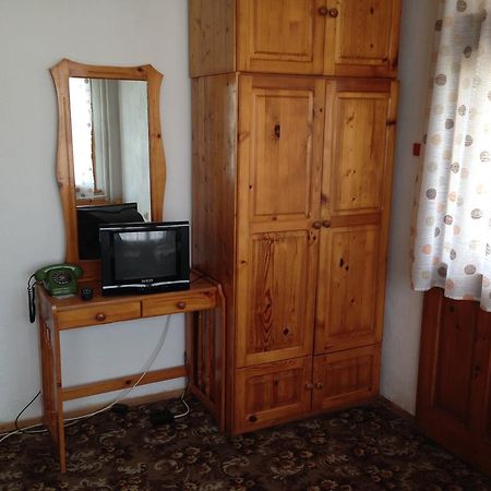 Katerina Family Hotel Smolyan Extérieur photo