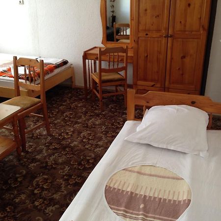 Katerina Family Hotel Smolyan Extérieur photo