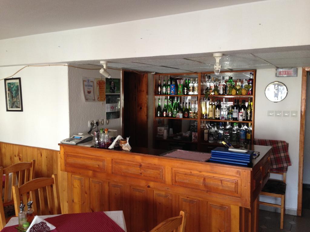 Katerina Family Hotel Smolyan Extérieur photo