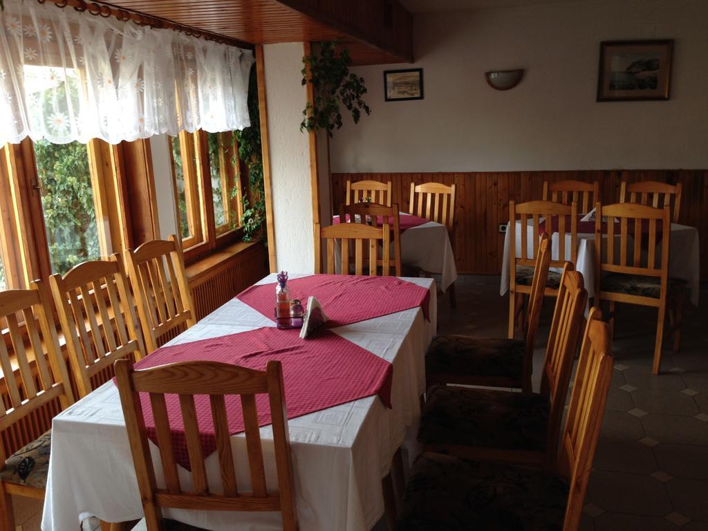 Katerina Family Hotel Smolyan Extérieur photo