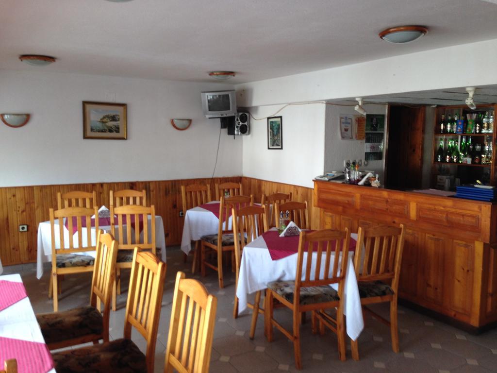 Katerina Family Hotel Smolyan Extérieur photo