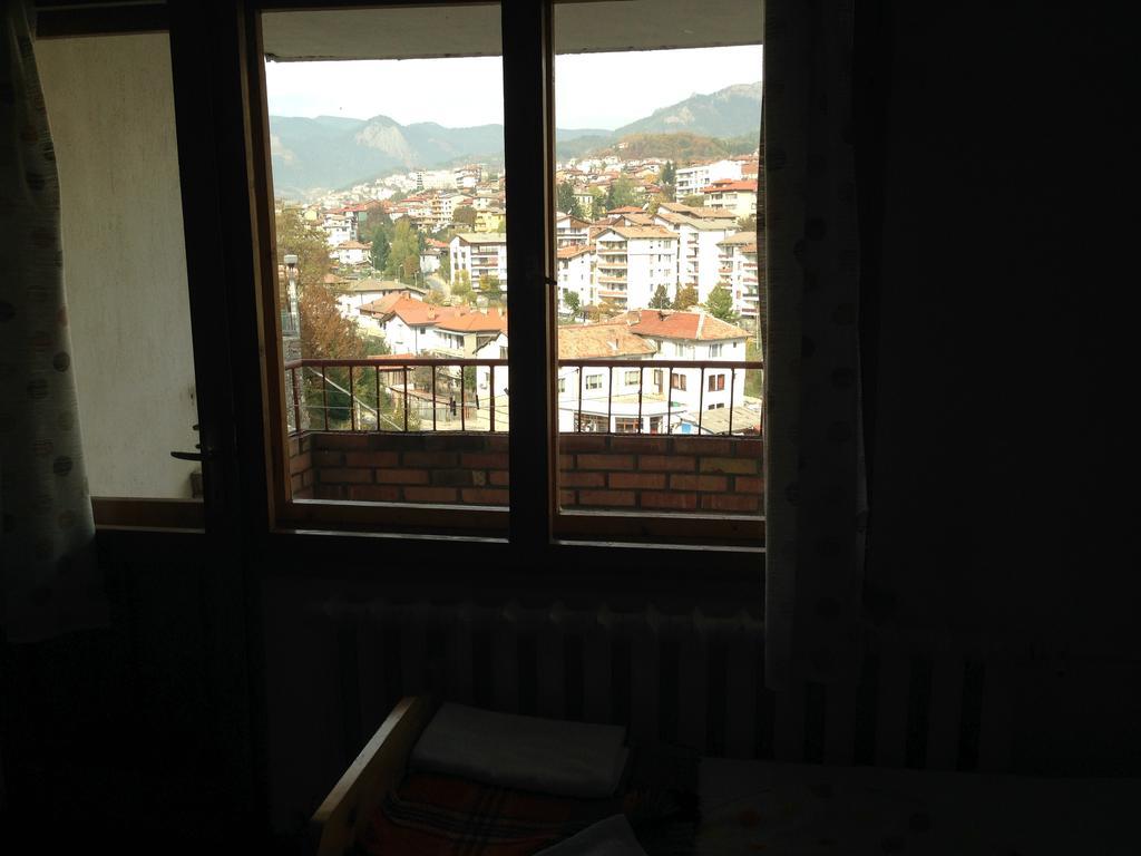 Katerina Family Hotel Smolyan Extérieur photo
