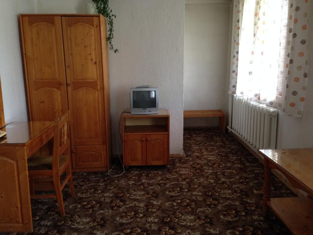 Katerina Family Hotel Smolyan Chambre photo