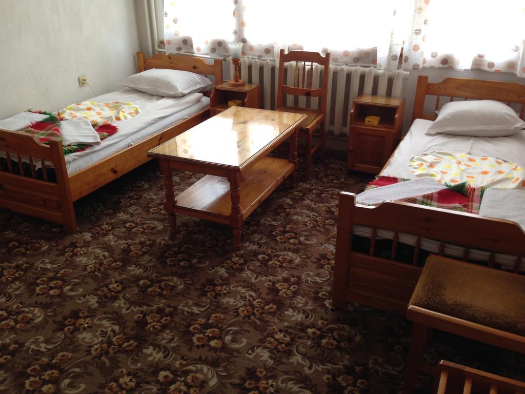 Katerina Family Hotel Smolyan Chambre photo