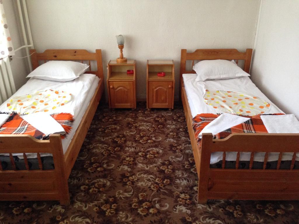Katerina Family Hotel Smolyan Chambre photo