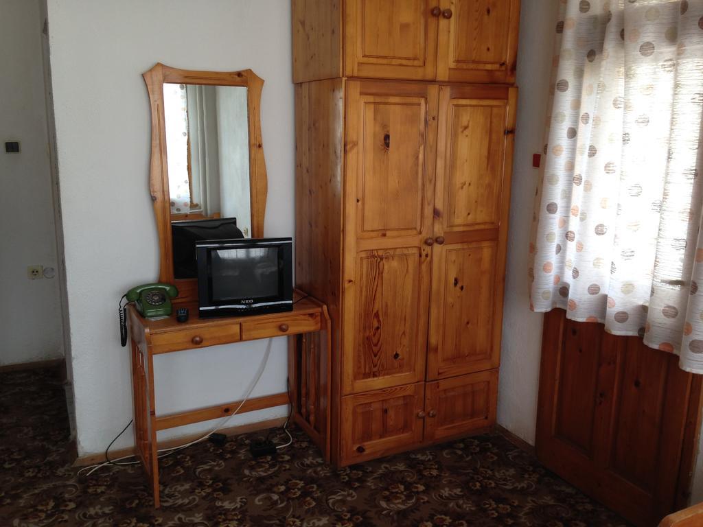 Katerina Family Hotel Smolyan Extérieur photo
