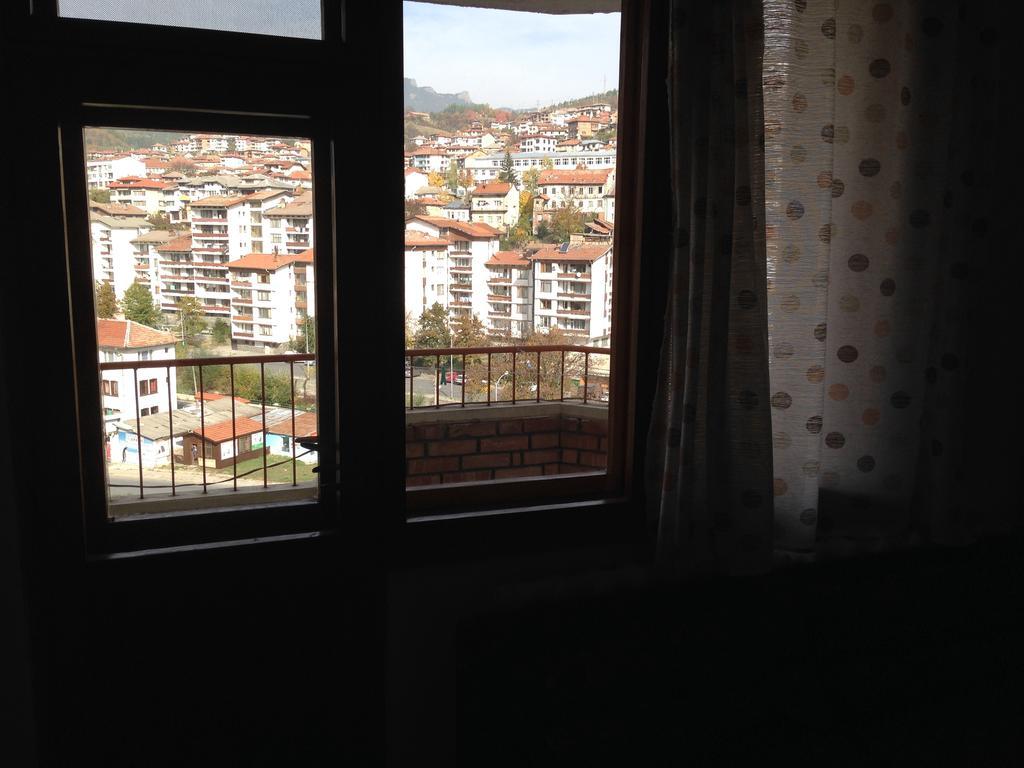 Katerina Family Hotel Smolyan Extérieur photo