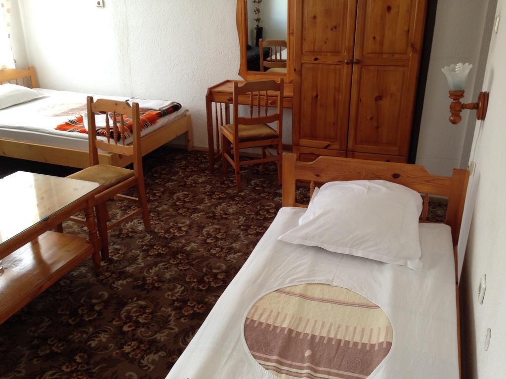 Katerina Family Hotel Smolyan Extérieur photo