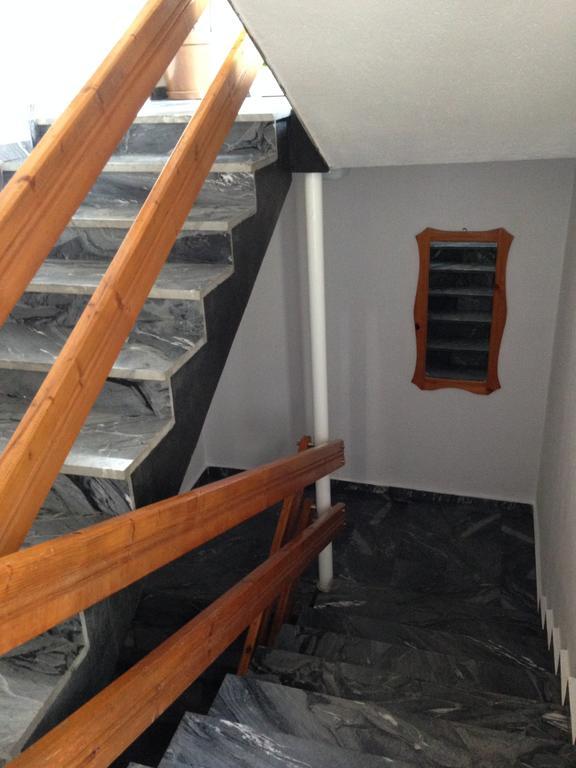 Katerina Family Hotel Smolyan Extérieur photo