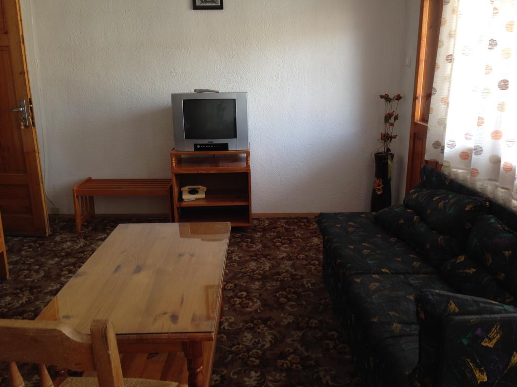 Katerina Family Hotel Smolyan Chambre photo